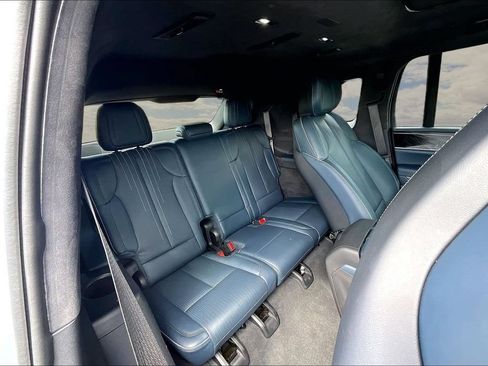 Certified 2025 Cadillac Escalade IQ Sport 2 AWD/4WD image 25
