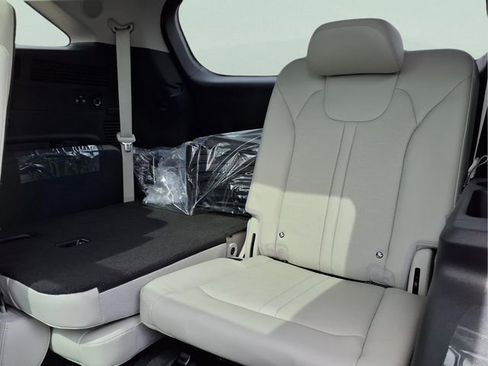 New 2026 Kia Sorento X-Line EX AWD/4WD image 21