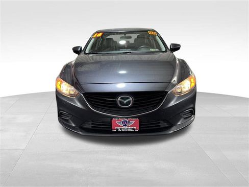 Used 2016 MAZDA MAZDA6 Touring image 2