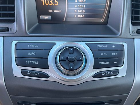 Used 2014 Nissan Murano SV image 25