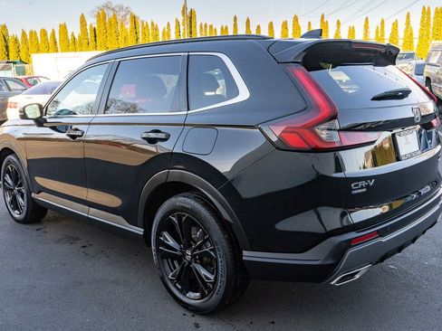 Used 2023 Honda CR-V Sport Touring image 10