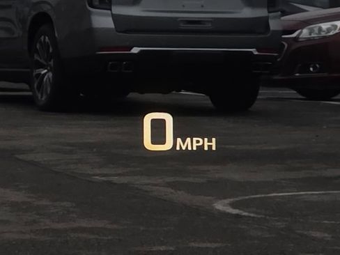 New 2026 Chevrolet Suburban High Country image 18