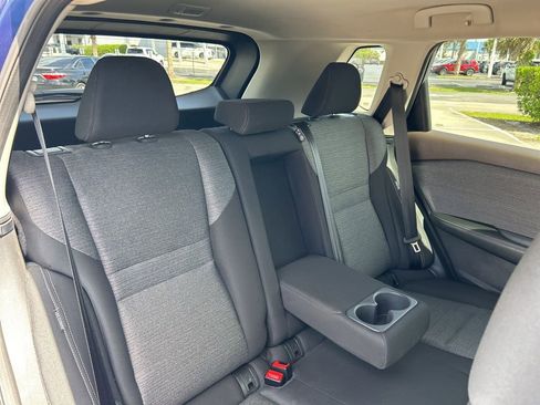 Certified 2023 Nissan Rogue SV image 49