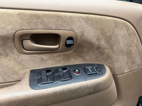Used 2004 Honda CR-V EX image 9