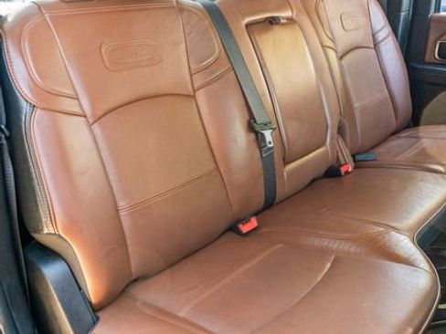 Used 2021 RAM 2500 Limited image 40