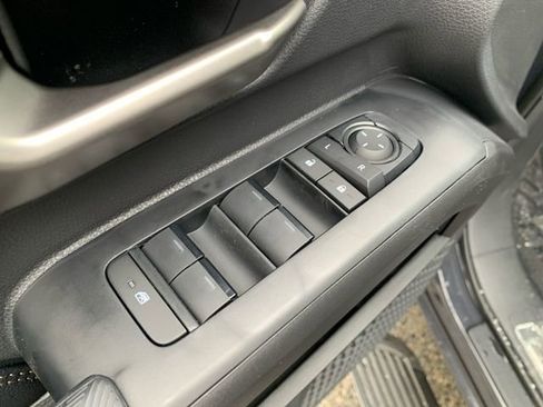 New 2026 Toyota Tacoma Limited image 17