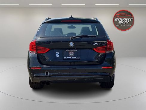 Used 2013 BMW X1 xDrive35i AWD/4WD image 6