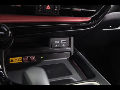 Used 2023 Lexus NX 350 AWD w/ Vision Package image 15