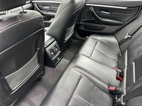 Used 2019 BMW 430i Gran Coupe xDrive w/ Convenience Package AWD/4WD image 14