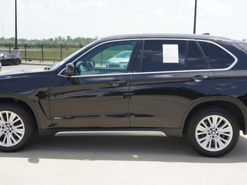 Used 2017 BMW X5 sDrive35i RWD image 5