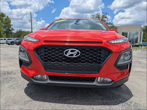 Used 2020 Hyundai Kona SEL Plus FWD image 10