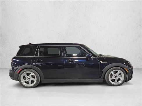 Used 2024 MINI Cooper Clubman S AWD/4WD image 4