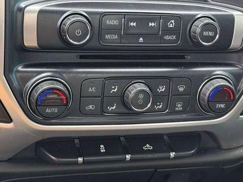 Used 2018 GMC Sierra 1500 SLE w/ SLE Value Package AWD/4WD image 26