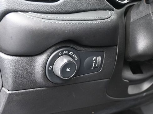 Used 2022 Dodge Durango SXT w/ Blacktop Package image 14