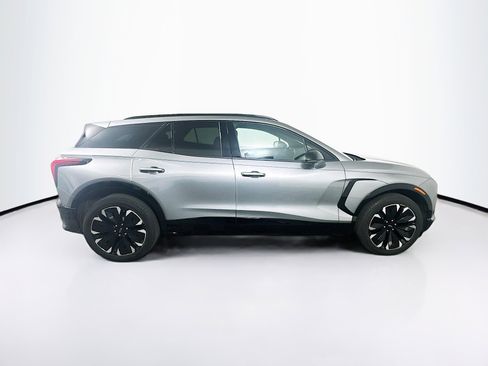 Used 2024 Chevrolet Blazer EV RS AWD/4WD image 10
