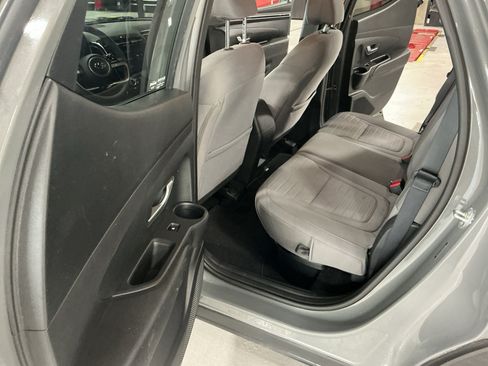 Certified 2022 Hyundai Santa Cruz SEL FWD image 13