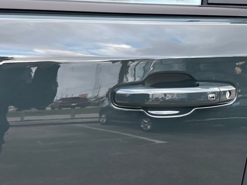 New 2026 Chevrolet Silverado 1500 LT image 35