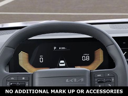 New 2027 Kia Telluride EX image 21