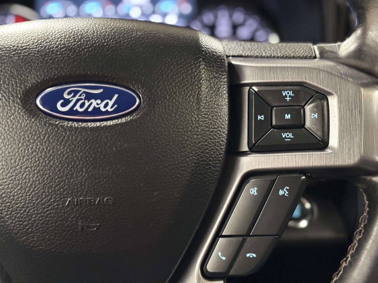 Used 2020 Ford Expedition Platinum AWD/4WD image 40