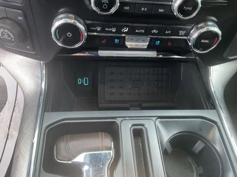 Used 2023 Ford F150 King Ranch w/ Equipment Group 601A High image 19