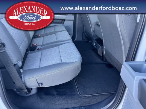 New 2026 Ford F250 XL w/ STX Appearance Package image 20