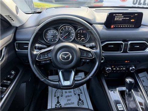 Used 2018 MAZDA CX-5 Grand Touring image 37