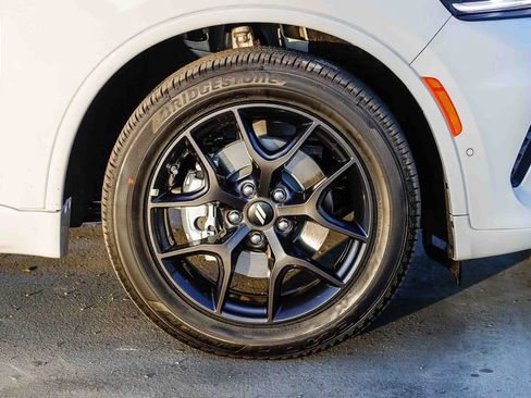 New 2026 Dodge Durango GT image 10