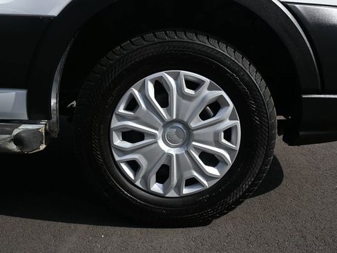 Used 2023 Ford Transit 250 Low Roof w/ Exterior Upgrade Package image 30