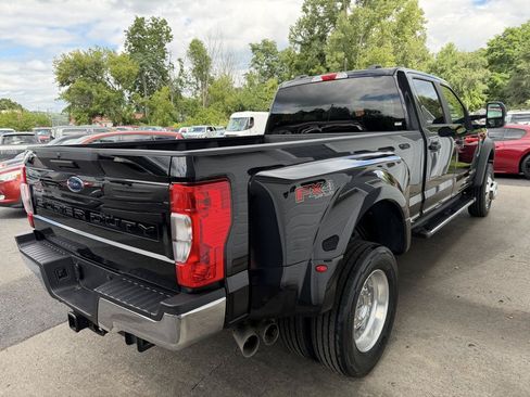 Used 2020 Ford F450 XL w/ STX Appearance Package AWD/4WD image 4
