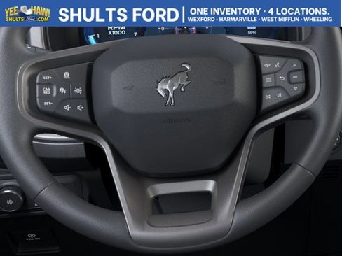 New 2026 Ford Bronco Outer Banks AWD/4WD image 15