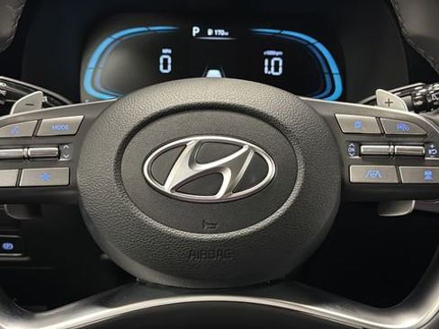 Used 2025 Hyundai Palisade XRT AWD/4WD image 16