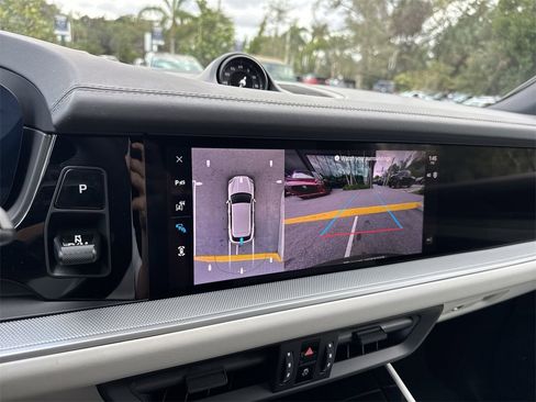 Used 2024 Porsche Cayenne S image 51