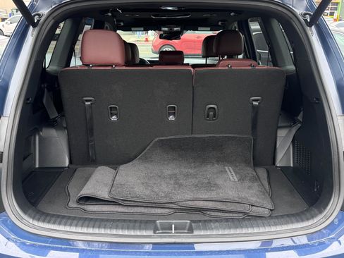 Used 2023 Kia Telluride EX image 8