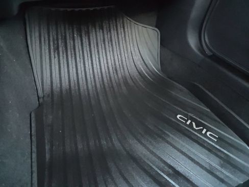 Used 2026 Honda Civic Sport Touring image 47