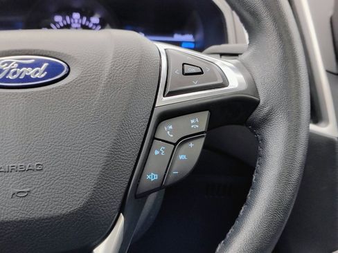 Used 2022 Ford Edge SEL w/ Convenience Package image 45