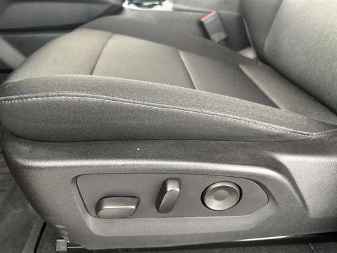 Certified 2023 Chevrolet Colorado Trail Boss w/ LPO, Skid Plate Package image 13