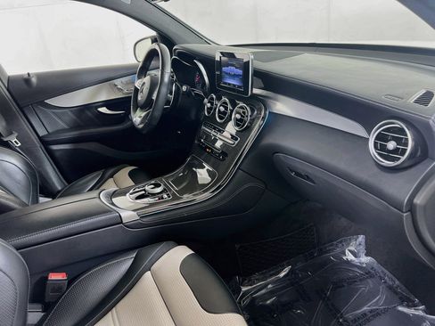 Used 2019 Mercedes-Benz GLC 63 AMG 4MATIC image 29