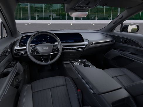New 2026 Cadillac Lyriq Premium Luxury image 15