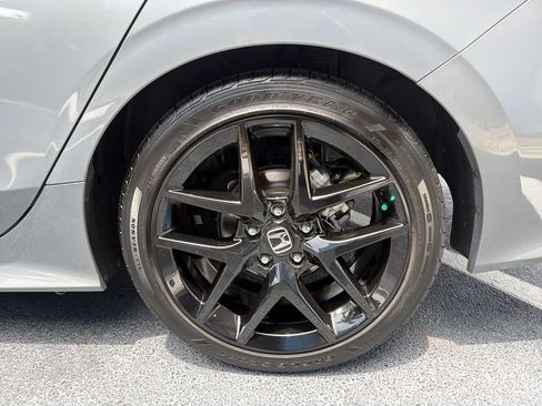 Used 2026 Honda Civic Sport image 37