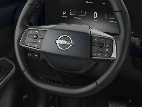 New 2026 Nissan Sentra SL w/ Floor Mat Package FWD image 19