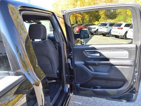 Used 2022 RAM 1500 Big Horn image 33