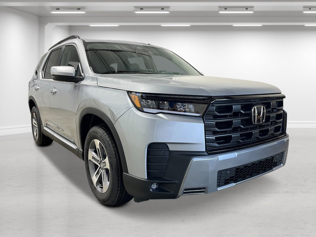 New 2026 Honda Pilot EX-L image 8