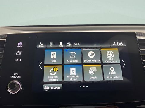 Used 2022 Honda Pilot EX-L image 23