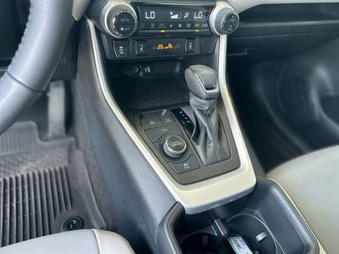 Used 2024 Toyota RAV4 XLE Premium w/ Weather Package AWD/4WD image 21