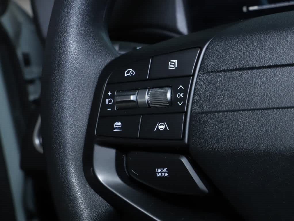 Used 2025 Kia K4 FWD image 22