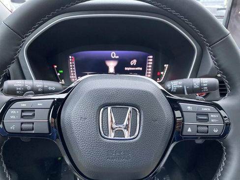 New 2026 Honda Passport TrailSport Elite image 16