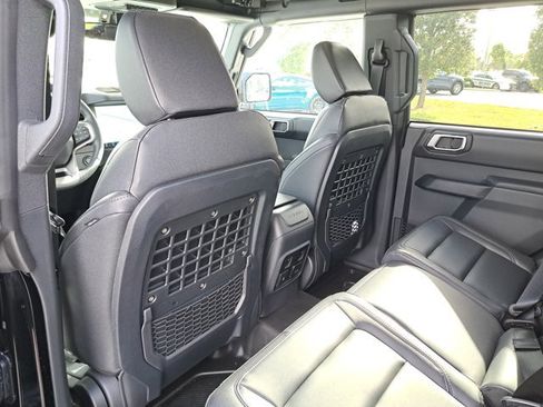 New 2026 Ford Bronco Badlands image 12