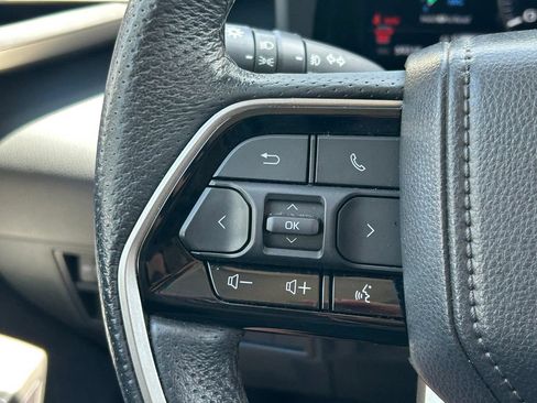 Used 2023 Toyota Sequoia SR5 w/ SR5 Premium Package RWD image 42