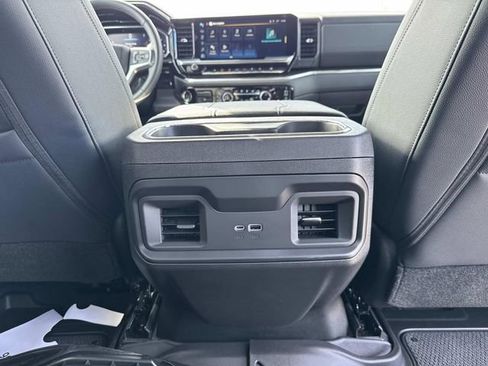 New 2025 Chevrolet Silverado 1500 RST AWD/4WD image 27