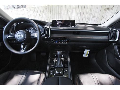 New 2026 MAZDA CX-50 AWD 2.5 Hybrid w/ Weather Package image 7